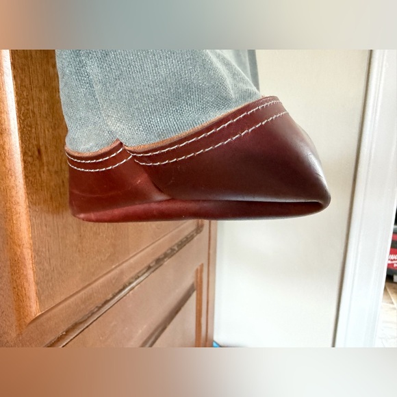 North End Bag Co. “The Claire” - Picture 10 of 16